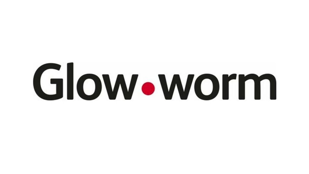 Glow Worm logo
