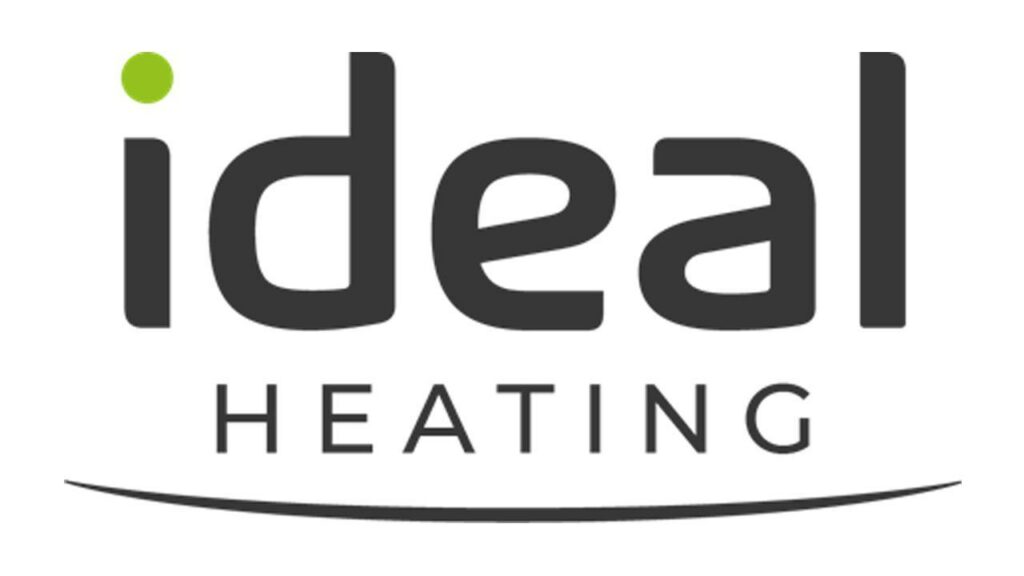 Ideal logo